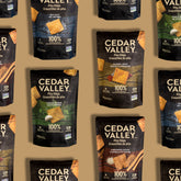 Mezza Variety Pack (Pack of 12)