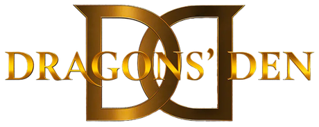 Dragons' Den